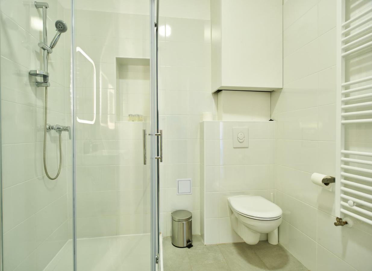 Porta Downtown Apartments By Irundo Zagreb Exterior photo